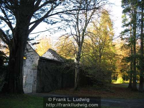 Coole Park, County Galway